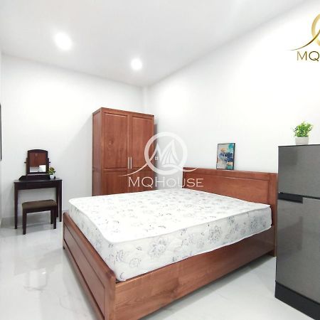 Moonstay Ho Chi Minh City Exterior photo