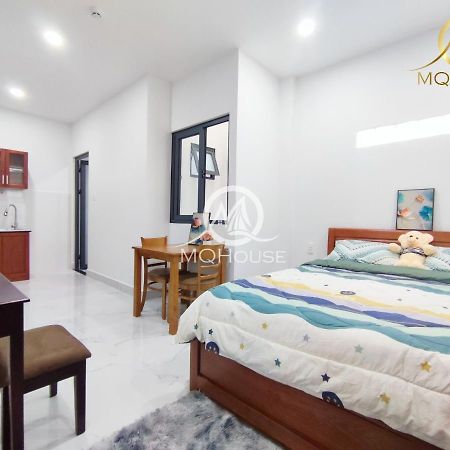 Moonstay Ho Chi Minh City Exterior photo