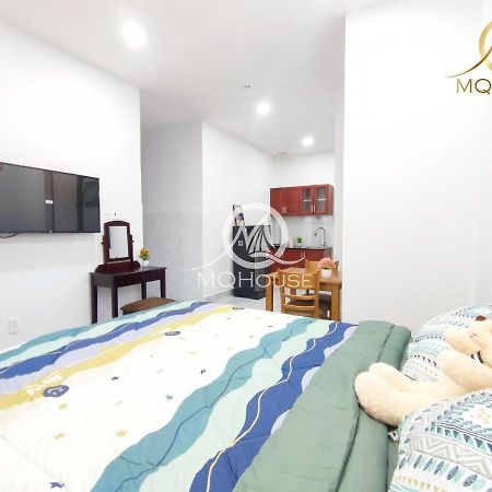 Moonstay Ho Chi Minh City Exterior photo