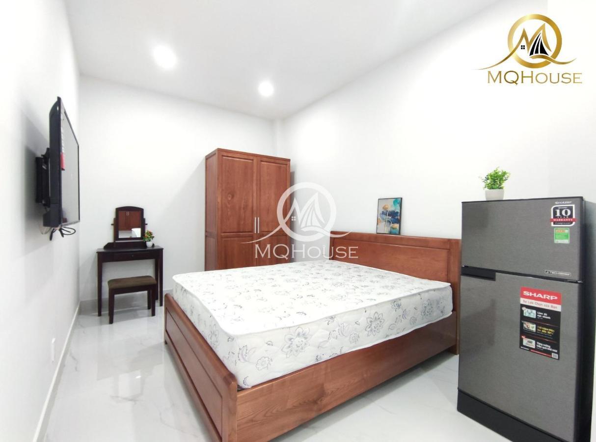 Moonstay Ho Chi Minh City Exterior photo