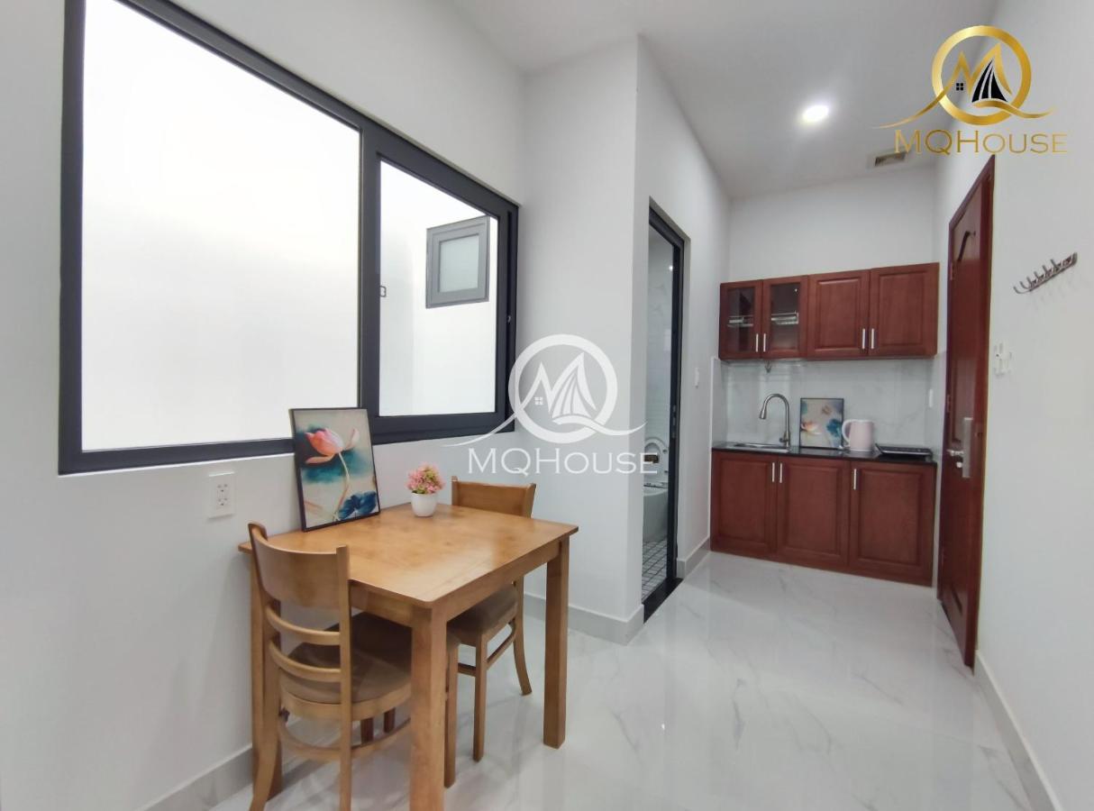 Moonstay Ho Chi Minh City Exterior photo