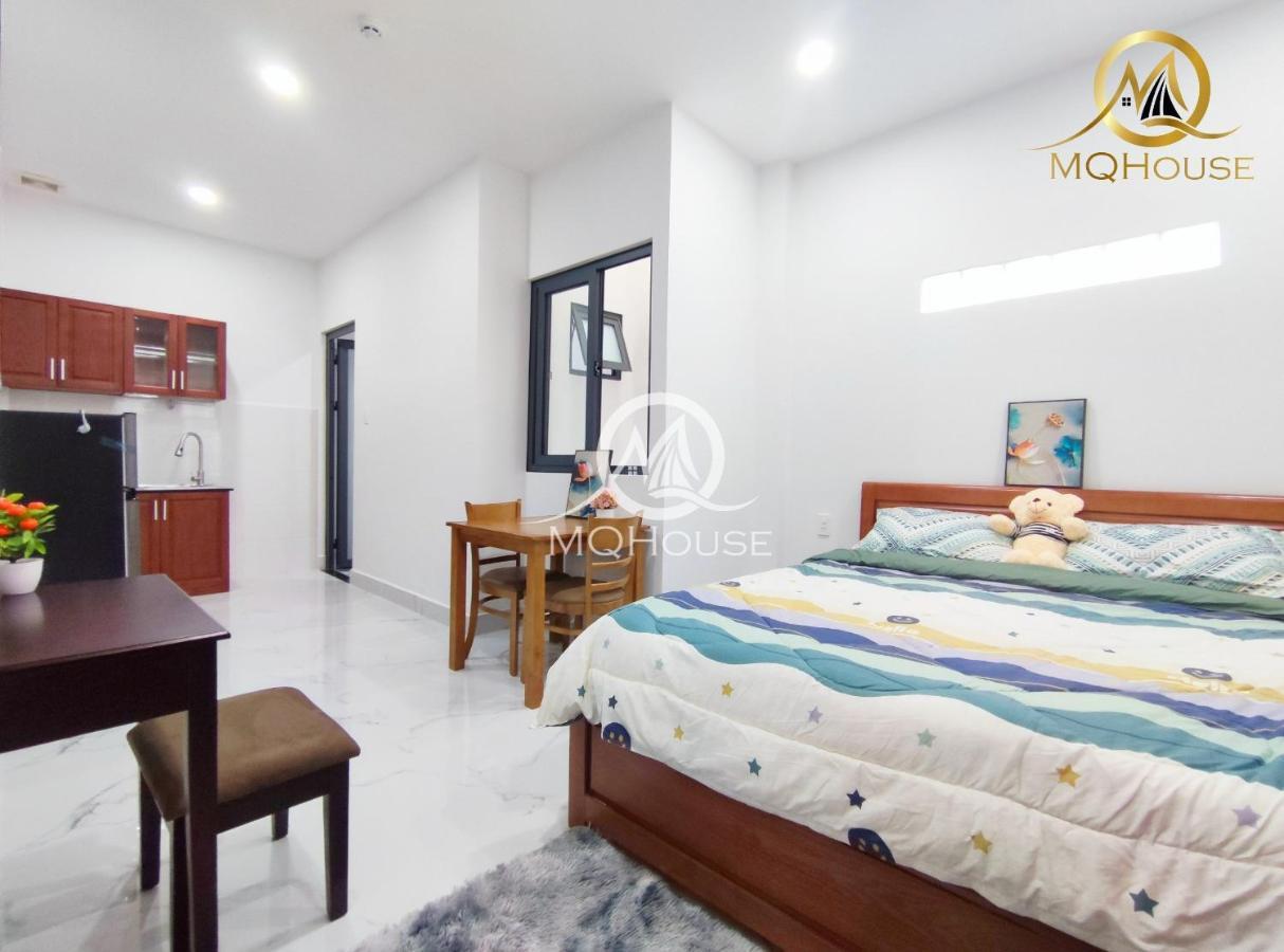 Moonstay Ho Chi Minh City Exterior photo