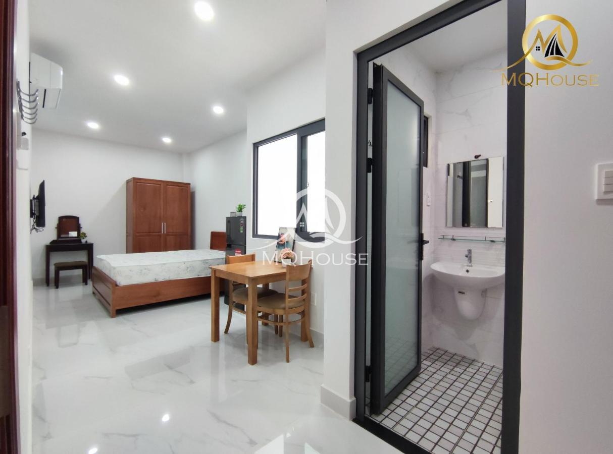 Moonstay Ho Chi Minh City Exterior photo