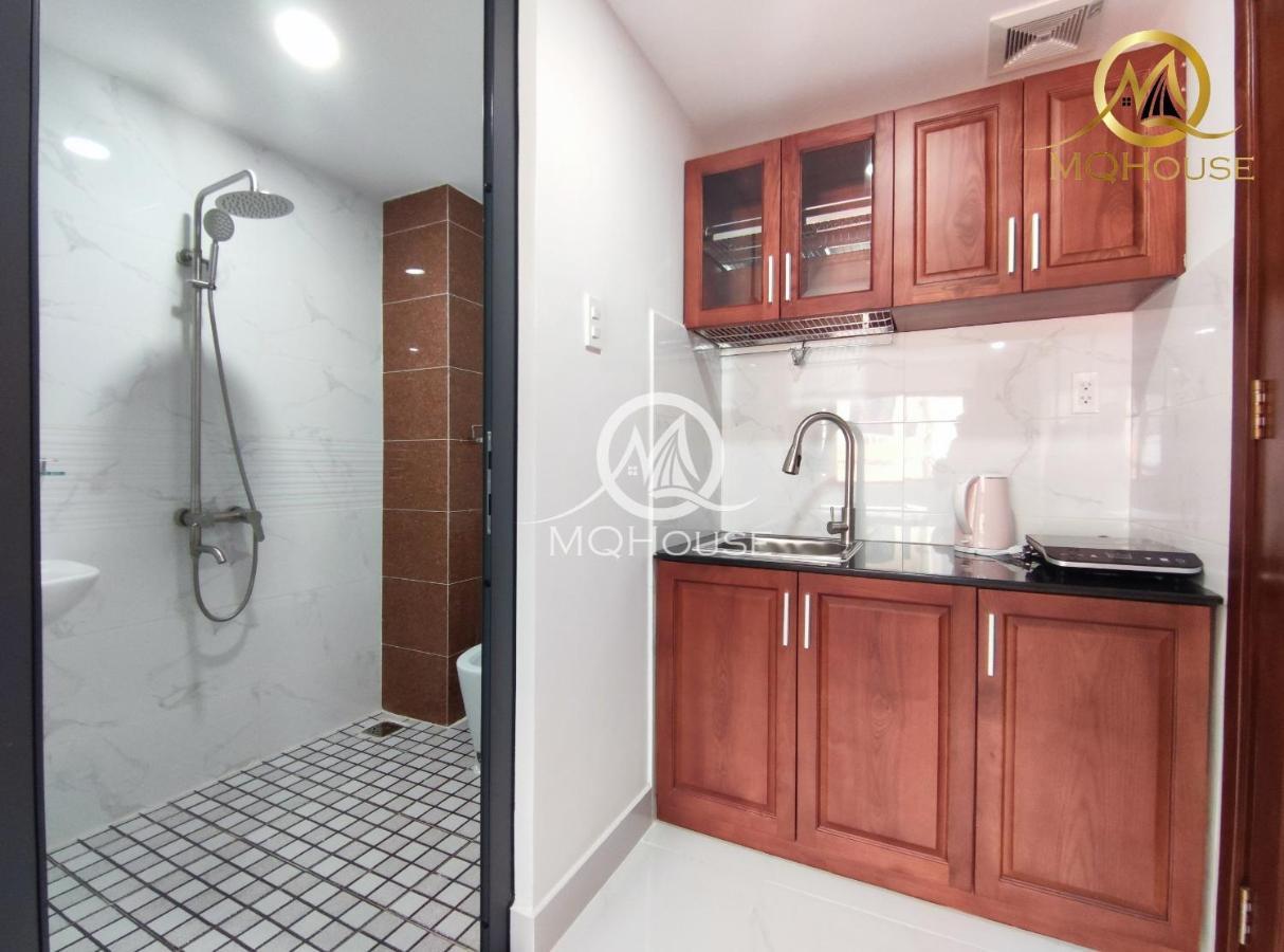 Moonstay Ho Chi Minh City Exterior photo