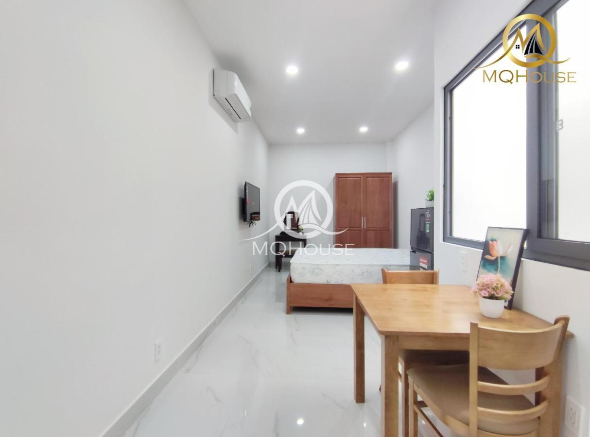 Moonstay Ho Chi Minh City Exterior photo