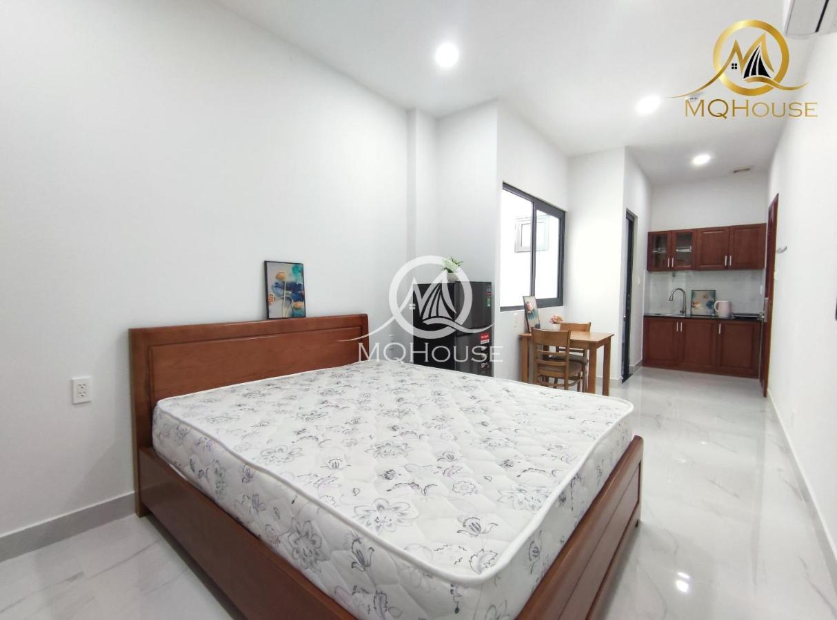 Moonstay Ho Chi Minh City Exterior photo