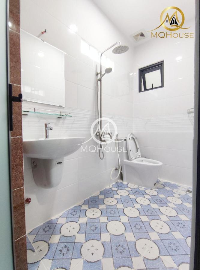 Moonstay Ho Chi Minh City Exterior photo