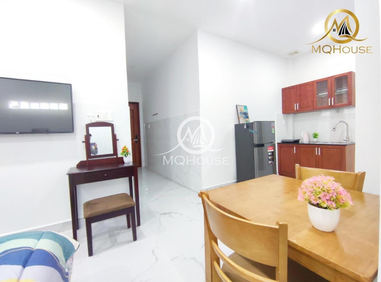 Moonstay Ho Chi Minh City Exterior photo