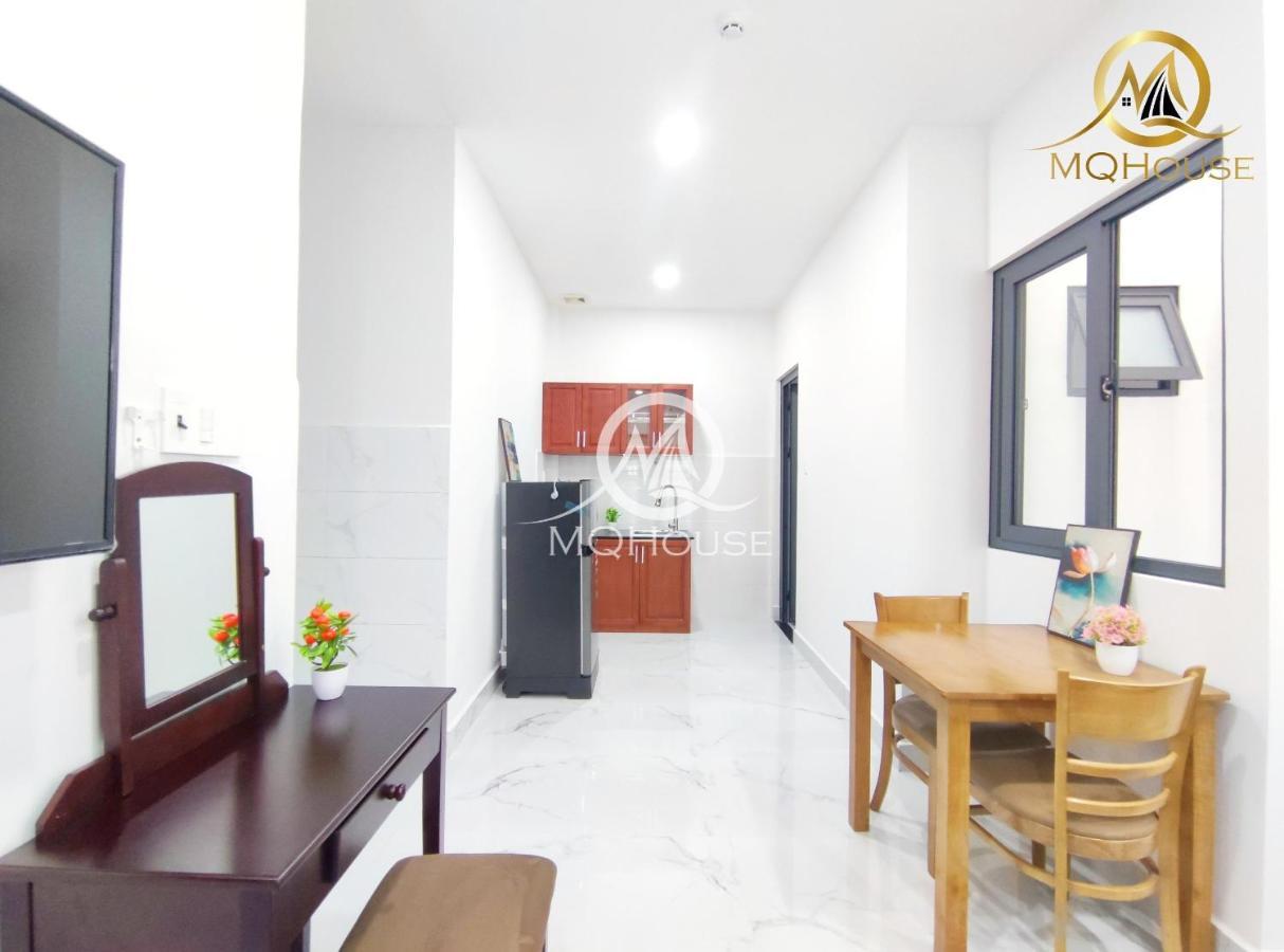 Moonstay Ho Chi Minh City Exterior photo