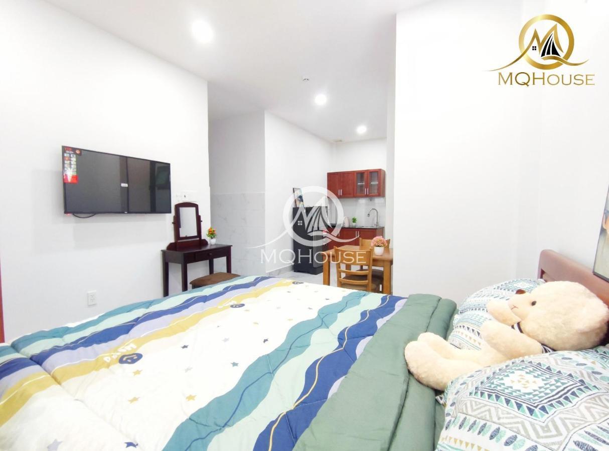 Moonstay Ho Chi Minh City Exterior photo